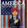 America Children's Book: Land of the Free and Home of the Brave