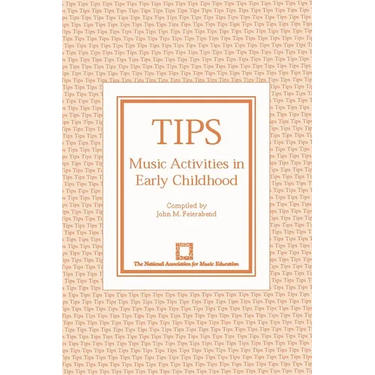 Tips: Music Activities in Early Childhood
