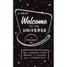 A Brief Welcome to the Universe: A Pocket-Sized Tour