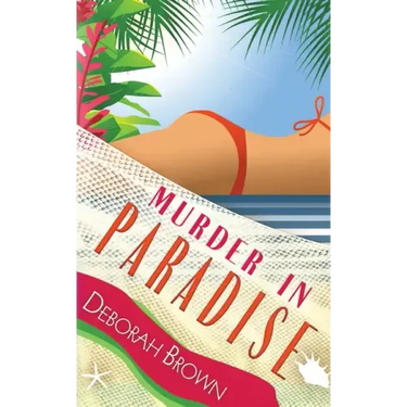 Murder in Paradise