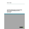 The Bretton Woods System of Fixed Exchange Rates - Theoretical Background and its Development