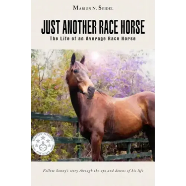 Just Another Race Horse