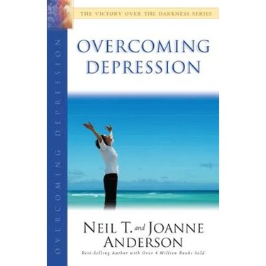Overcoming Depression
