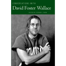 Conversations with David Foster Wallace