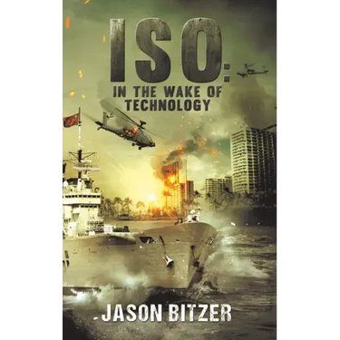 ISO: In the Wake of Technology