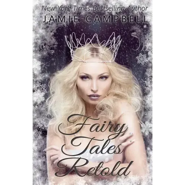 Fairy Tales Retold