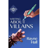 Writing About Villains