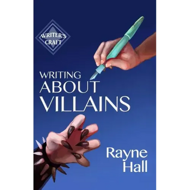 Writing About Villains