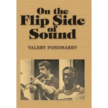 On the Flip Side of Sound