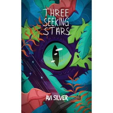 Three Seeking Stars