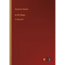 In His Steps: in large print