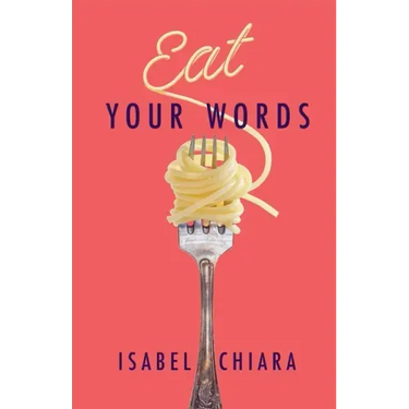 Eat Your Words