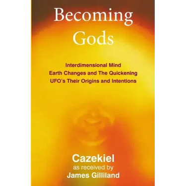 Becoming Gods