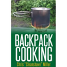 Backpack Cooking