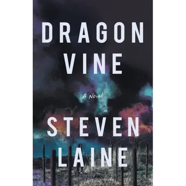 Dragonvine: Vine Wine Elixir