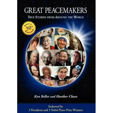 Great Peacemakers