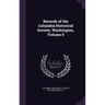 Records of the Columbia Historical Society, Washington, Volume 5