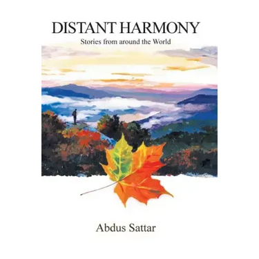 Distant Harmony: Stories from Around the World