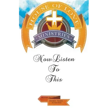 Now Listen To This