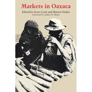 Markets in Oaxaca