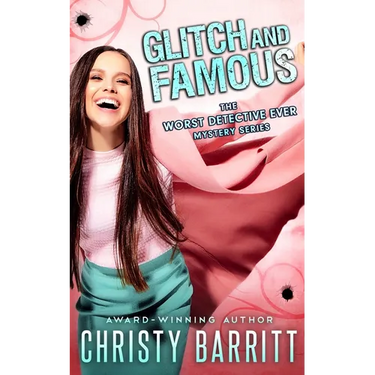 Glitch and Famous