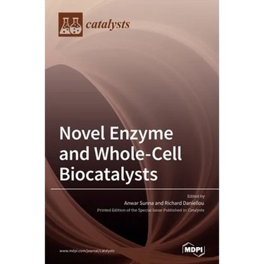 Novel Enzyme and Whole-Cell Biocatalysts
