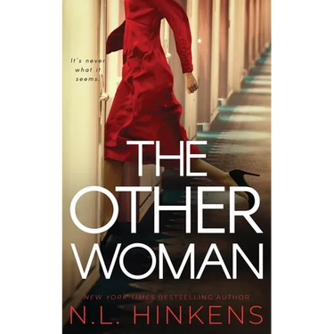 The Other Woman: A psychological suspense thriller