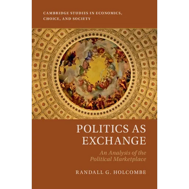 Politics as Exchange