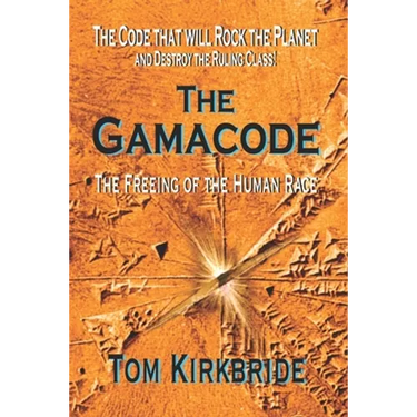 The Gamacode: The Freeing of the Human Race!