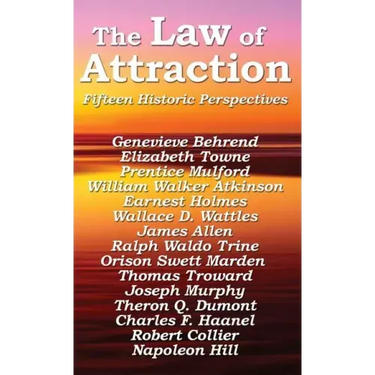 The Law of Attraction