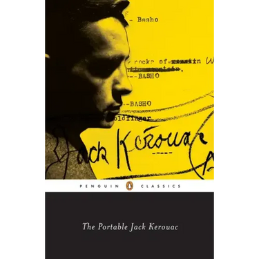 The Portable Jack Kerouac
