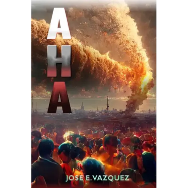 A H a: Angels/Humans/Angels