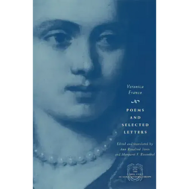 Poems and Selected Letters