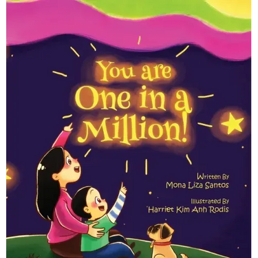 You are One in a Million