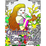 Grimm's Fairy Tales Adult Coloring Book