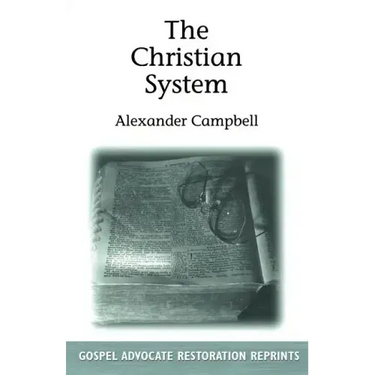 Christian System