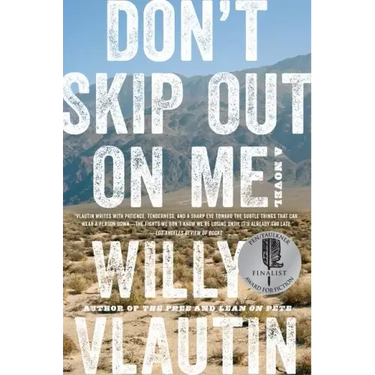 Don't Skip Out on Me