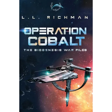 Operation Cobalt: The Biogenesis War Files