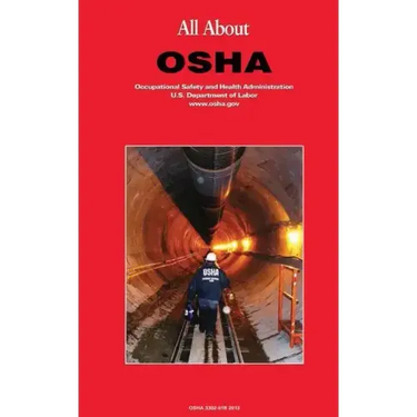 All About OSHA