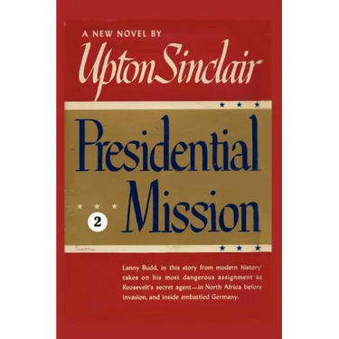 Presidential Mission II