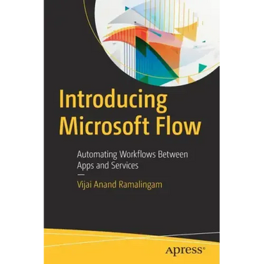 Introducing Microsoft Flow: Automating Workflows Between Apps and Services