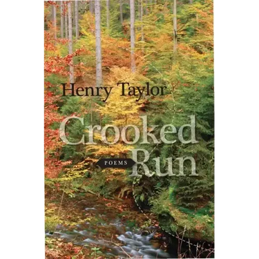 Crooked Run: Poems