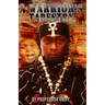 A Warrior's Tapestry