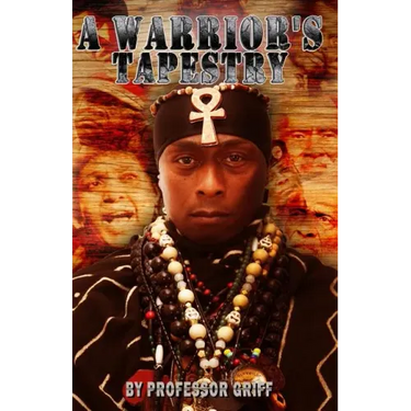 A Warrior's Tapestry