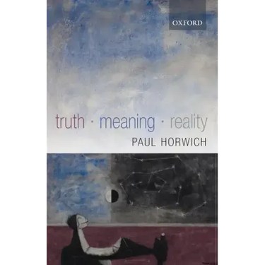 Truth - Meaning - Reality