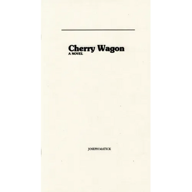 Cherry Wagon