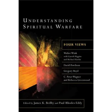 Understanding Spiritual Warfare