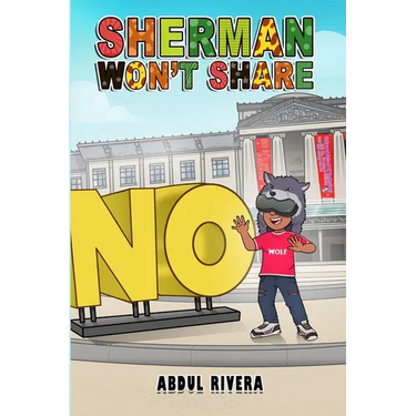 Sherman Won't Share