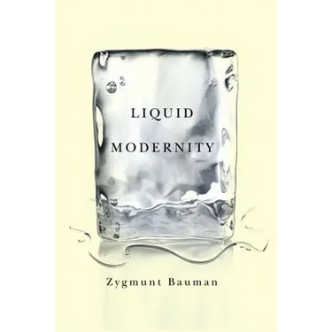 Liquid Modernity
