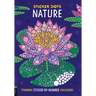 Sticker Dots: Nature: Stunning Sticker by Numbers Challenges